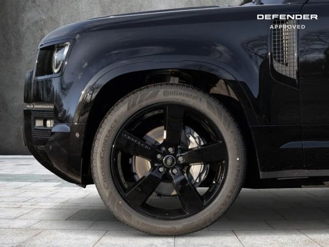 Land Rover Defender 110 D300 Dynamic HSE