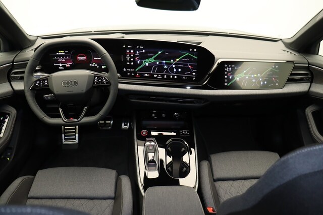 Audi A5 Avant Quattro S-Tronic