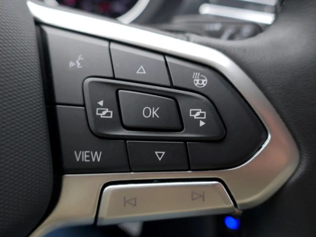 Volkswagen Tiguan 1.5 TSI DSG Move