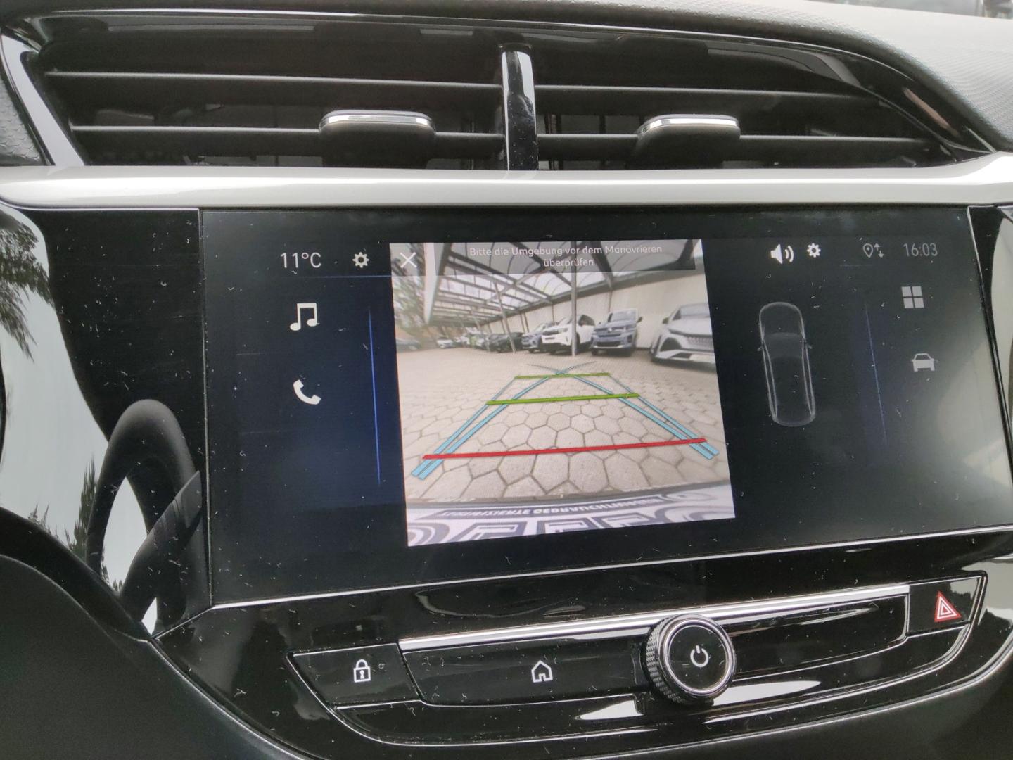 Opel Corsa GS-Line Grand Sport