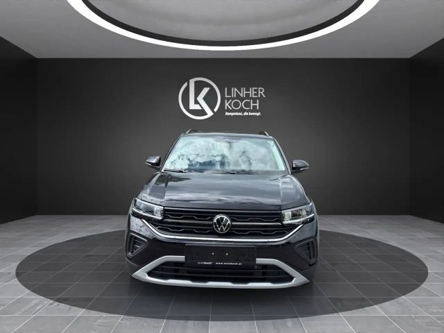 Volkswagen T-Cross DSG