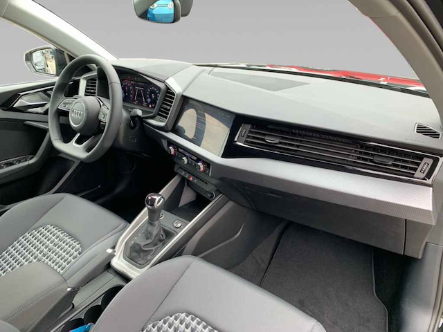 Audi A1 30 TFSI S-Line S-Tronic Sportback
