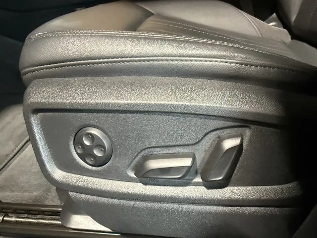 Audi Q5 40 TDI Quattro