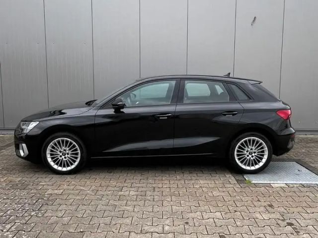 Audi A3 35 TDI Sportback