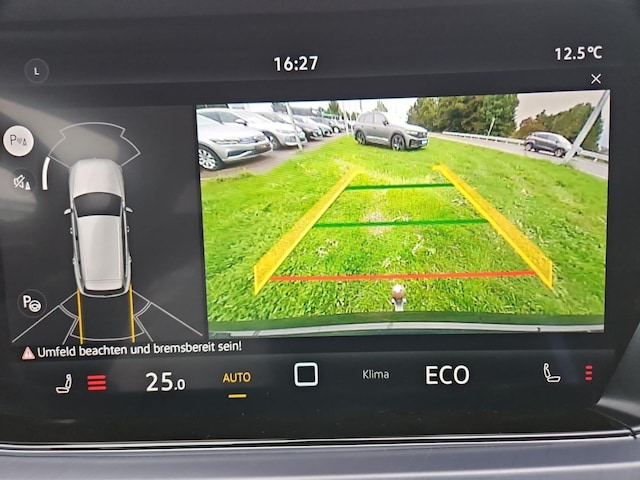 Volkswagen Touareg 3.0 V6 TDI R-Line Style