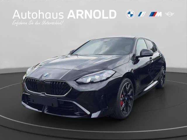 BMW 120 120d M-Sport Sedan