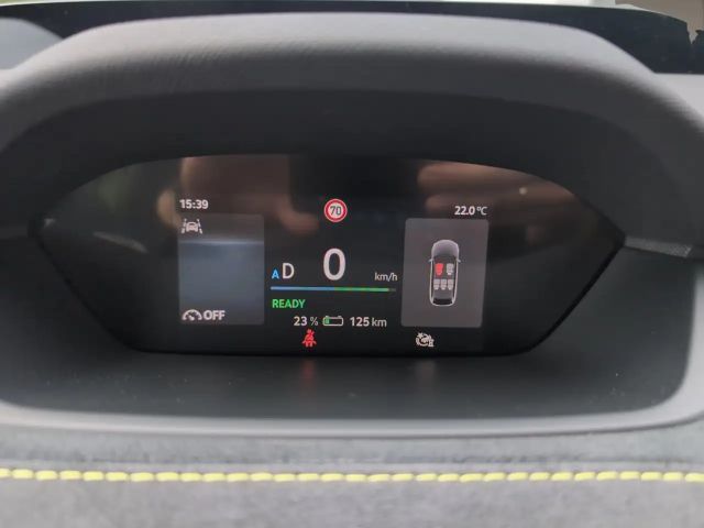 Skoda Elroq Elroq RS 4x4 Lounge*AHK*KESSY*Maxx*360°  Navi/LED