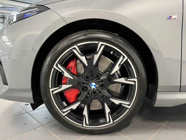 BMW 120 120d M-Sport Sedan