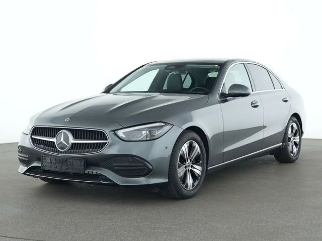 Mercedes-Benz C 200 AVANTGARDE Sedan