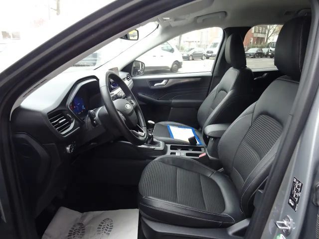 Ford Kuga Titanium X