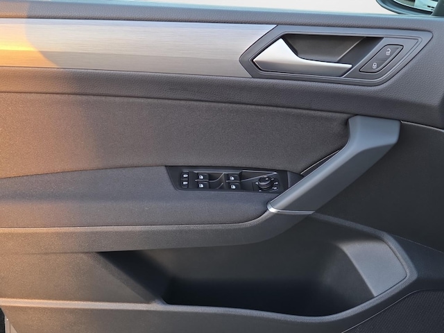 Volkswagen Touran 1.5 TSI Comfortline DSG