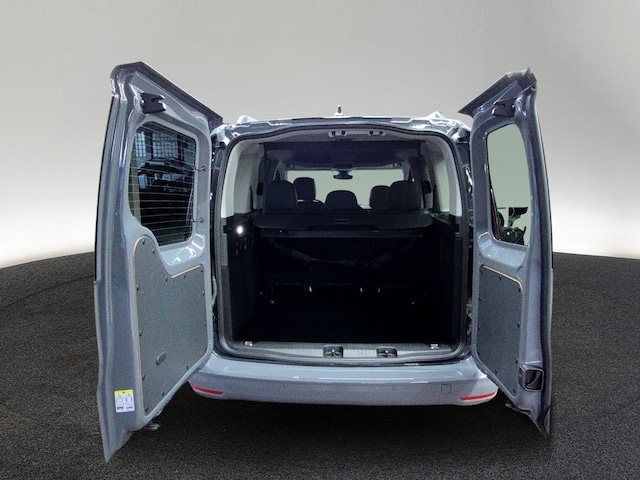 Volkswagen Caddy 1.5 TSI DSG Style