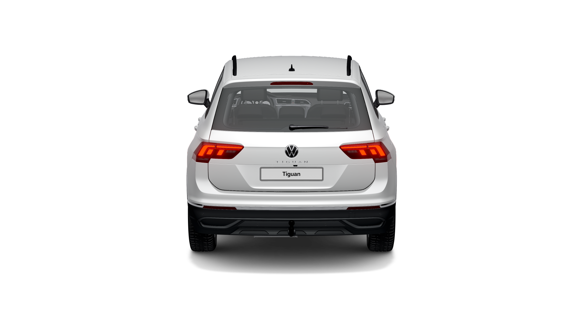 Volkswagen Tiguan 2.0 TDI DSG Life