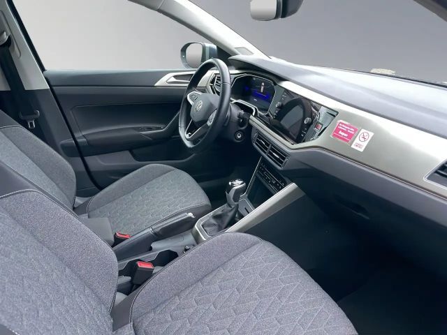 Volkswagen Taigo 1.0 TSI DSG Move