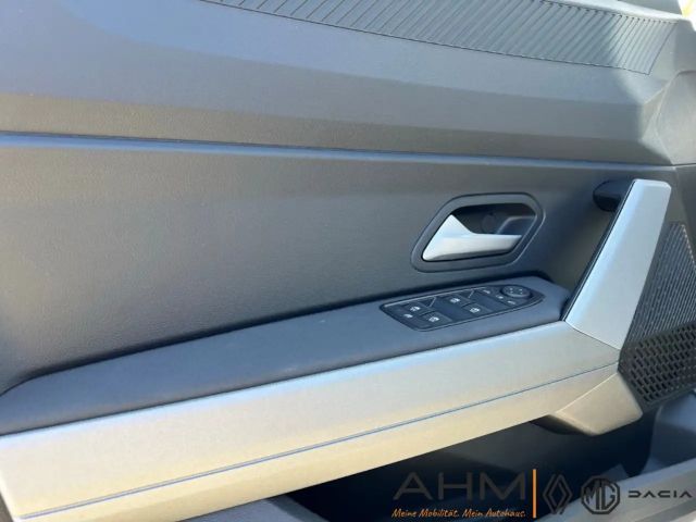 Dacia Bigster Hybrid 155