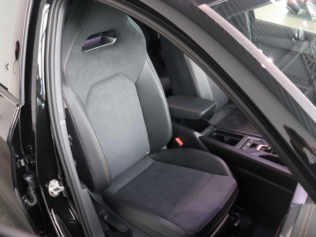 Cupra Leon 2.0 TSI DSG Sportstourer