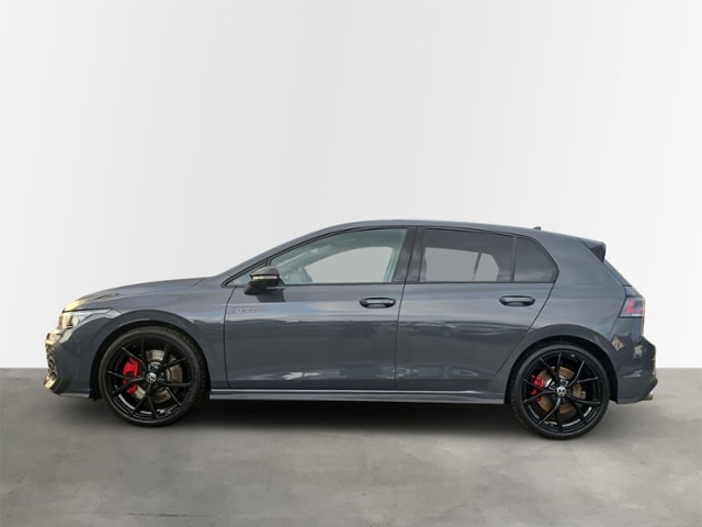 Volkswagen Golf 2.0 TSI DSG