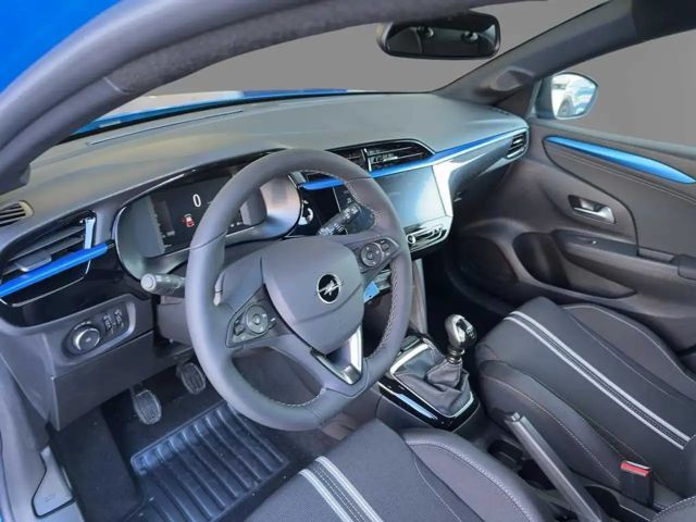 Opel Corsa YES 100Ps LED PDC SHZ Tempomat Carplay uvm.