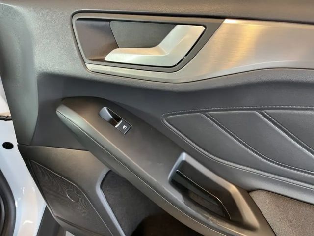 Ford Focus 1.5 EcoBlue Titanium Wagon