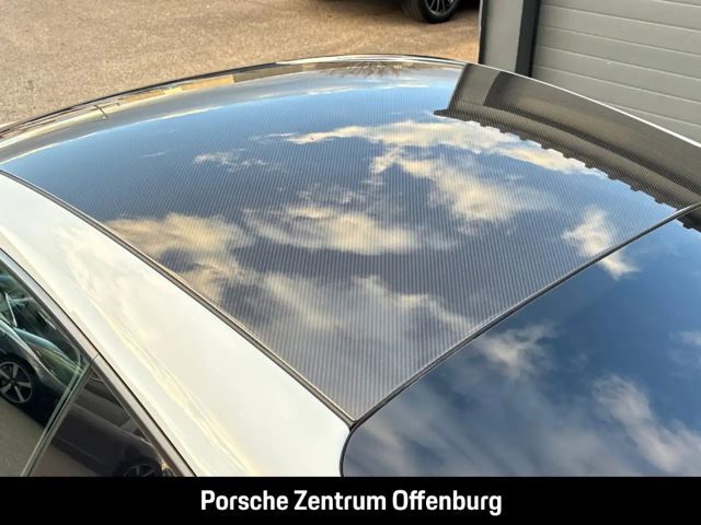 Porsche 992 Coupé GT3