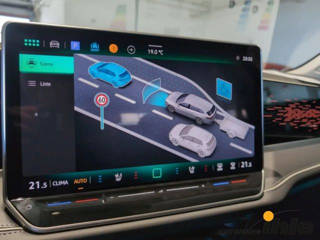 Volkswagen Passat Business DSG Variant