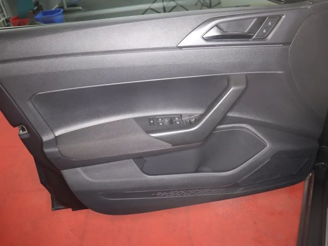 Volkswagen Polo 2.0 TSI DSG GTI