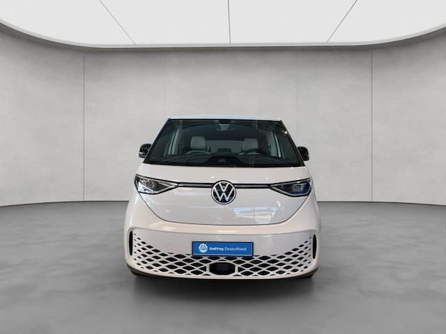 Volkswagen ID.Buzz Pro