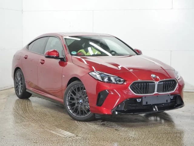 BMW 220 220d Coupé Gran Coupé M-Sport