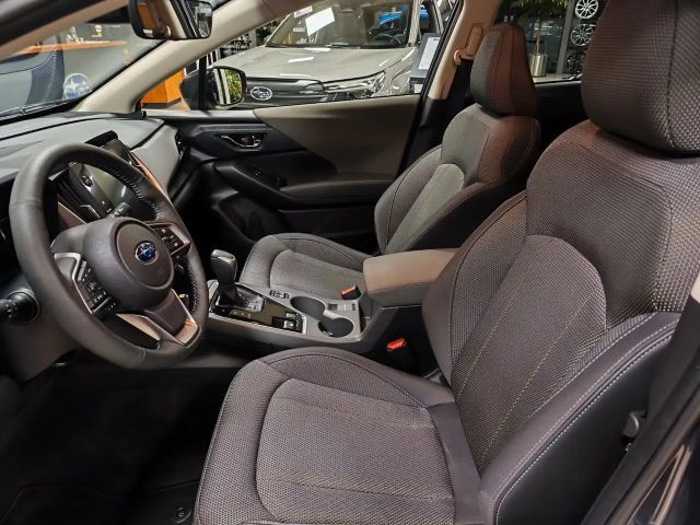 Subaru Crosstrek 2.0i Comfort | LED | Navi