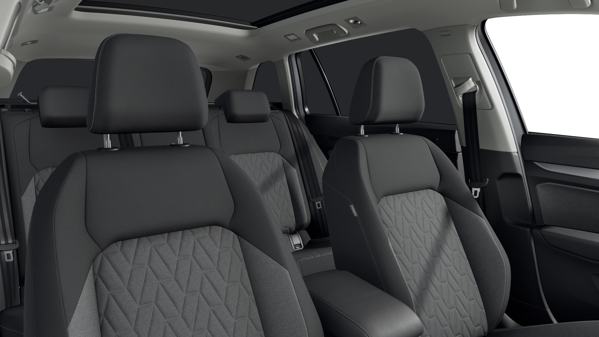 Volkswagen Golf 2.0 TDI Life Variant