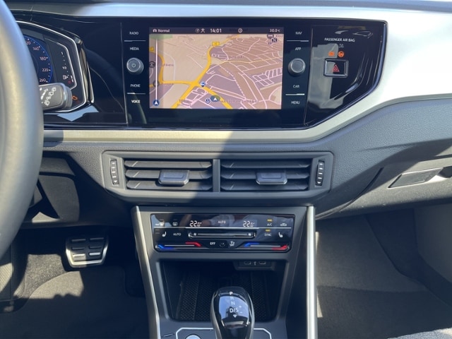 Volkswagen Taigo 1.5 TSI Move