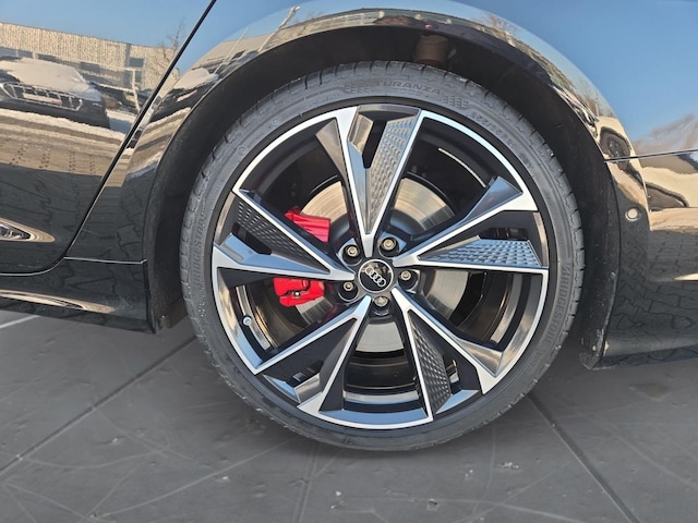 Audi S6 Avant Quattro