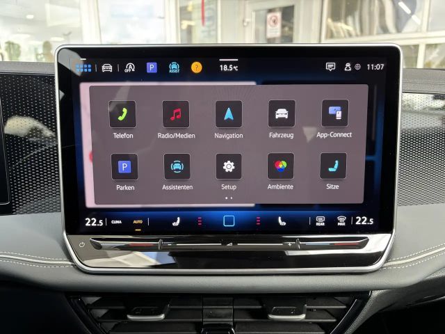 Volkswagen Passat 2.0 TDI Business Variant