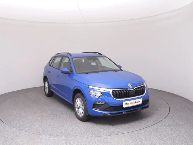 Skoda Kamiq Essence TSI