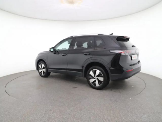 Volkswagen Tiguan DSG eHybrid