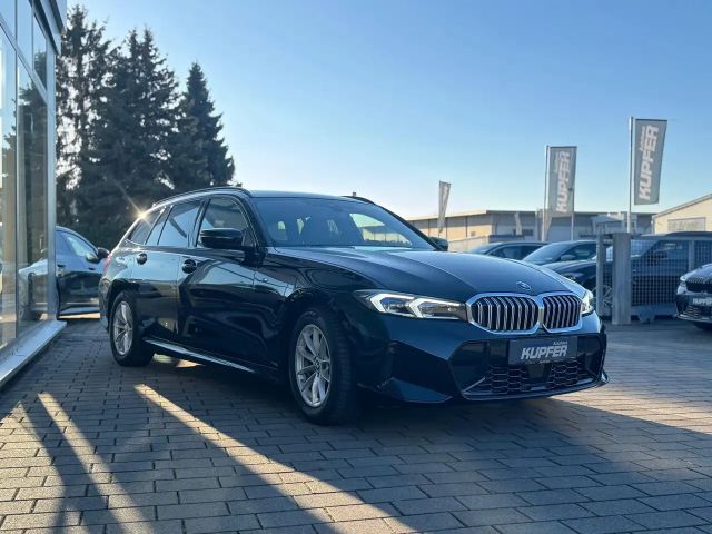 BMW 318 318i M-Sport Touring