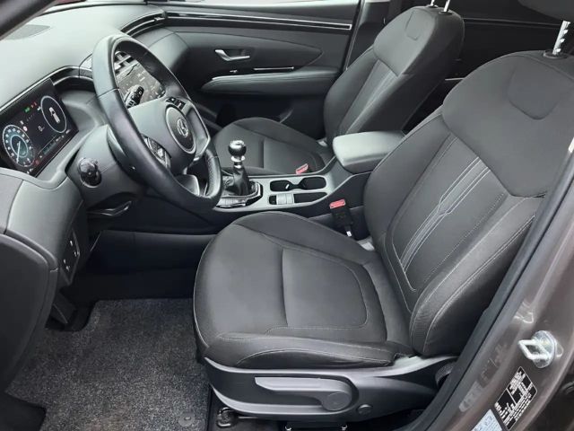 Hyundai Tucson 1.6 T-GDi Trend