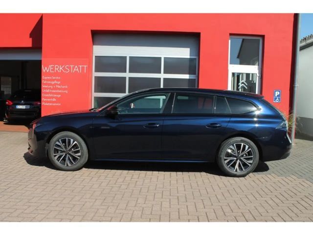 Peugeot 508 Allure Pack EAT8 SW