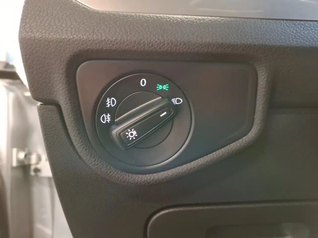 Volkswagen Touran DSG