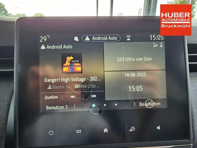 Renault Clio Evolution