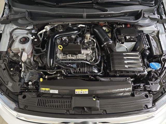 Volkswagen Polo 1.0 TSI DSG Life