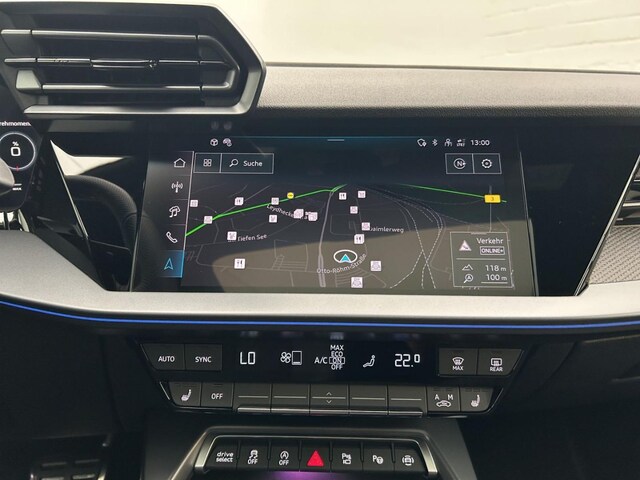 Audi RS3 Quattro S-Tronic Sportback