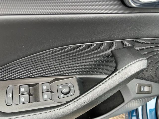 Skoda Octavia Combi Style Style