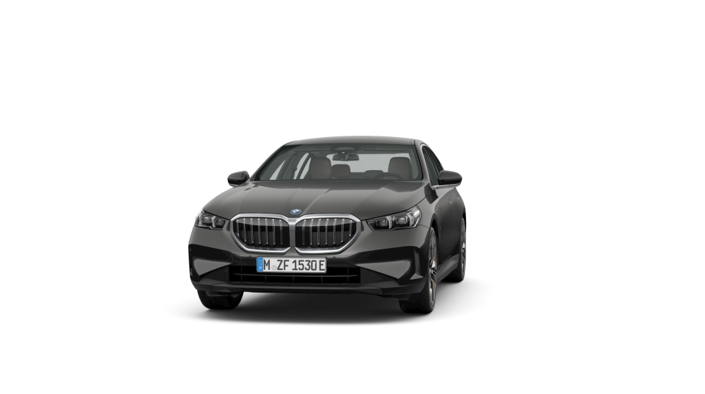 BMW 550 Sedan xDrive