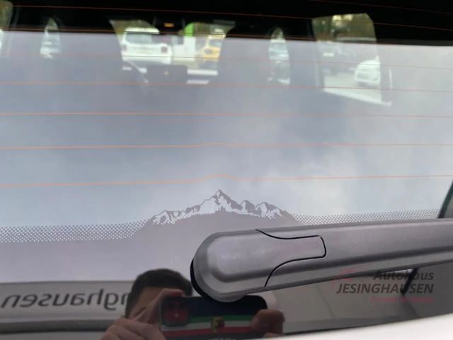 Jeep Avenger Longitude