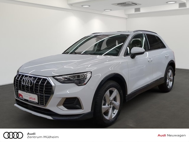Audi Q3 35 TFSI S-Tronic