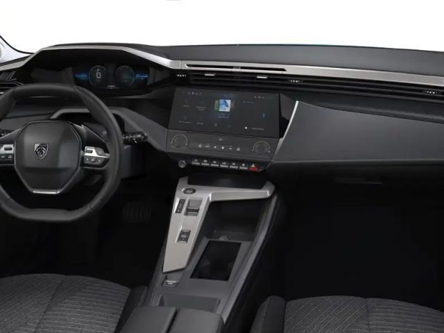 Peugeot E-308 Style