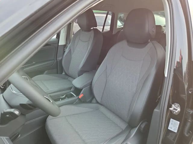 Volkswagen Tiguan 1.5 eTSI DSG Life