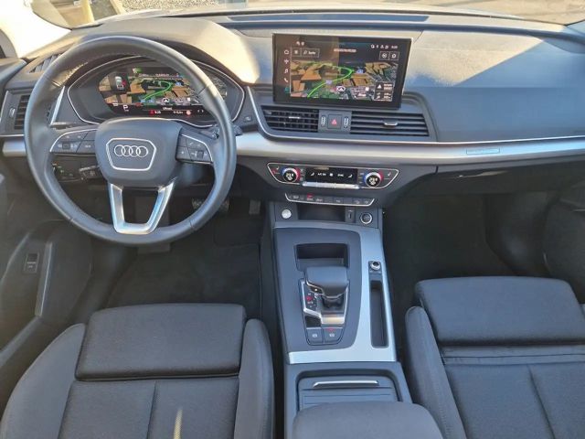 Audi Q5 40 TDI Quattro S-Line
