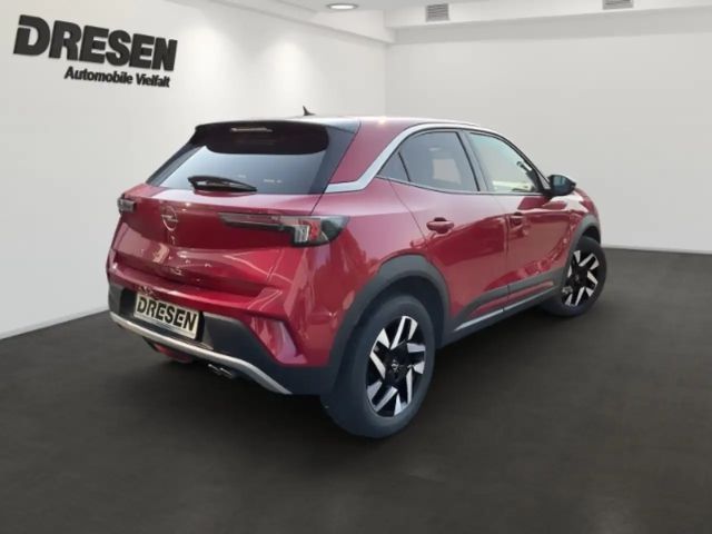 Opel Mokka 1.2 Turbo Elegance Turbo